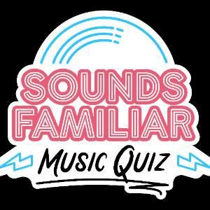 SOUNDS FAMILIAR MUSIC QUIZ - CHRISTMAS BRIGHTON