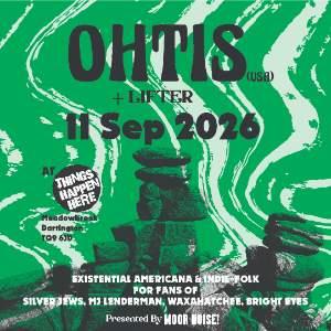 Ohtis