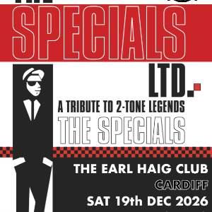 THE SPECIALS LTD.