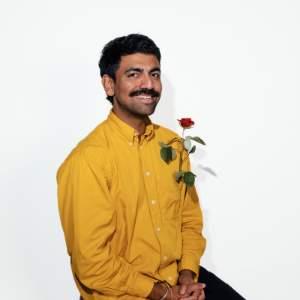Adi Parmar - Sunny Boy
