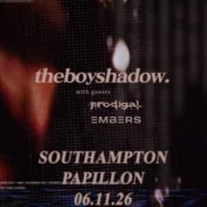 TheBodyShadow
