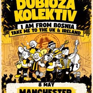 Dubioza Kolektiv