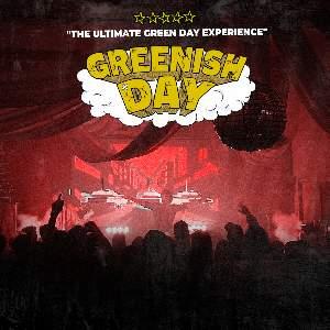 Greenish Day - A Tribute to Green Day