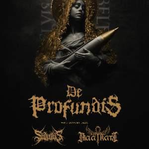 De Profundis