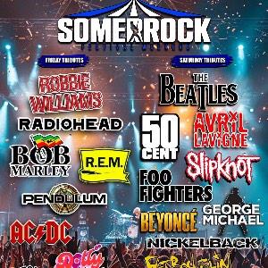 SomerRock 2027