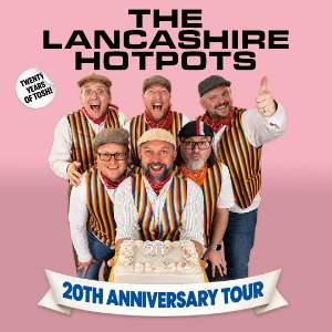 The Lancashire Hotpots