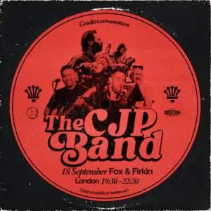 CJP Band