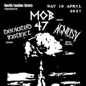 Agnosy
