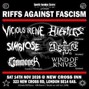 Riffs Against Fascism