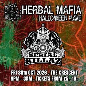Serial Killaz