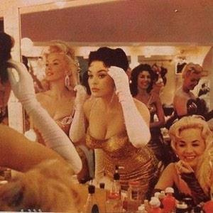 Vegas! The Grand Hogmanay Ball 2026