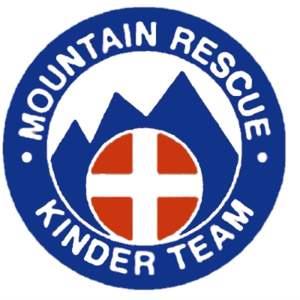 Kinder Mountain Rescue - Winter Fundraiser