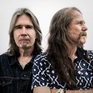 DEL AMITRI - 45 Years Of Modest Failure