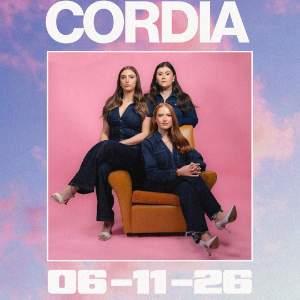 Cordia