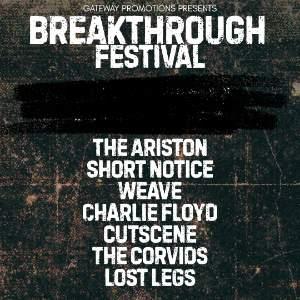 Breakthrough Festival