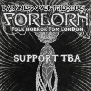 Forlorn plus support