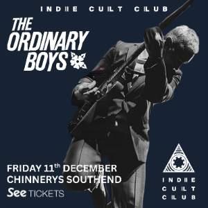 The Ordinary Boys