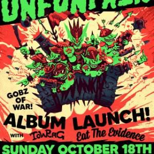 Unfunfair