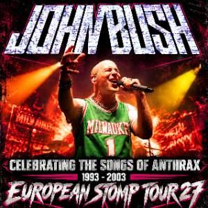 John Bush