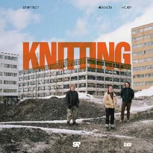 knitting