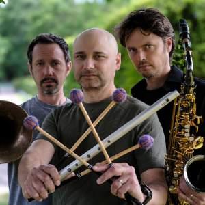 Olby's Jazz Sessions: Stuart McCallum
