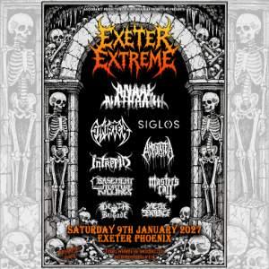 Exeter Extreme 2027