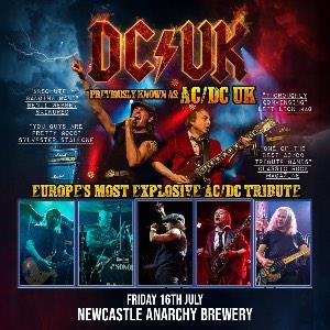 DC/UK (formerly AC/DC UK)