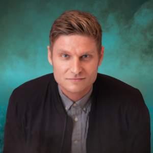 Craig Hill