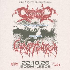 Ceremonial Bloodbath