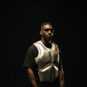 Tinie Tempah
