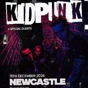 Kid Punk