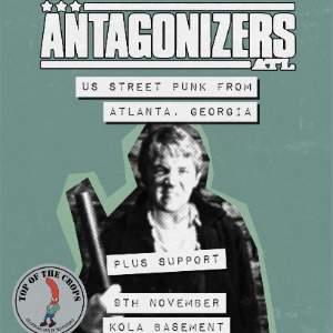 Antagonizers ATL