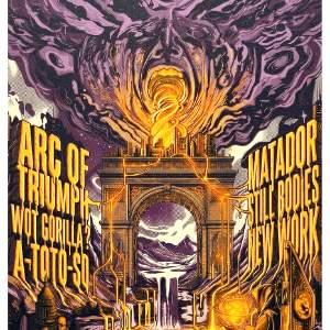 ARC OF TRIUMPH