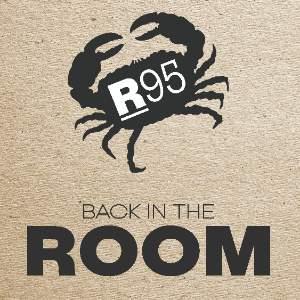 Back in The Room