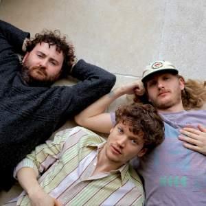 Who Ate All The Crayons