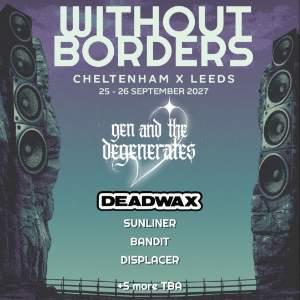 WITHOUT BORDERS NORTH