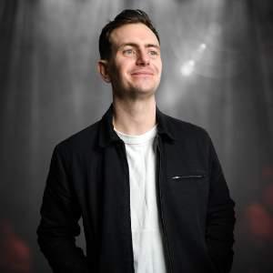 Connor Burns