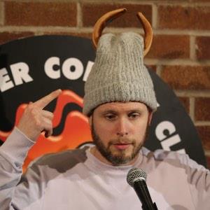 Comedy Club with Phil Chapman & Guests