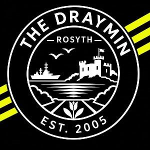 The Draymin - Liquid Rooms - Edinburgh
