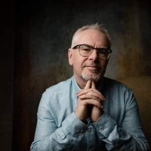 NIK KERSHAW - Musings and Lyrics