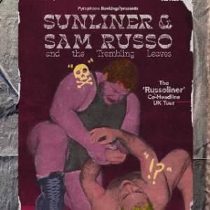 Sunliner & Sam Russo