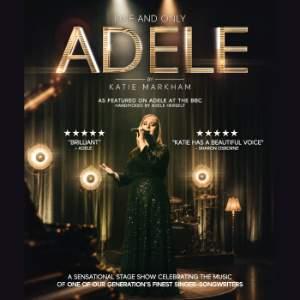 One and Only Adele ft. Katie Markham