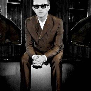 Steve Cradock (DJ Set)