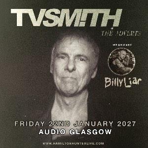TV Smith