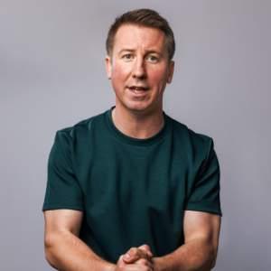 Carl Hutchinson: Head Down