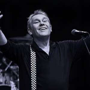 THE bEAT - DANCE CRAZED TOO UK TOUR