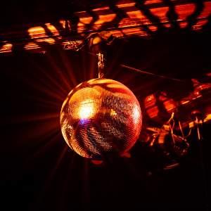 HOUSE & DISCO AT JAMM