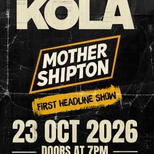 Mother Shipton