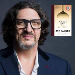 Jay Rayner