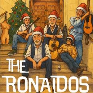 The Ronaldos